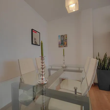 Solpor Apartman *