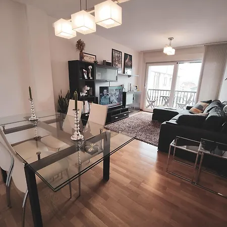 Apartman Solpor *