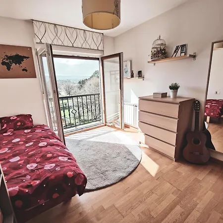 Solpor Apartman *