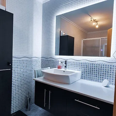 Apartman Solpor *