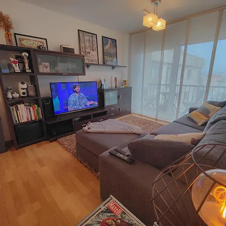 Apartman Solpor