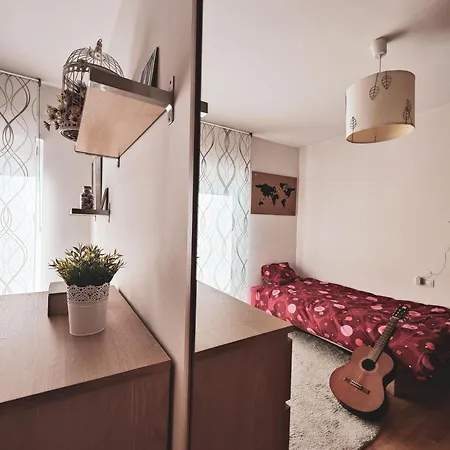 Apartman Solpor