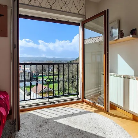Apartman Solpor *