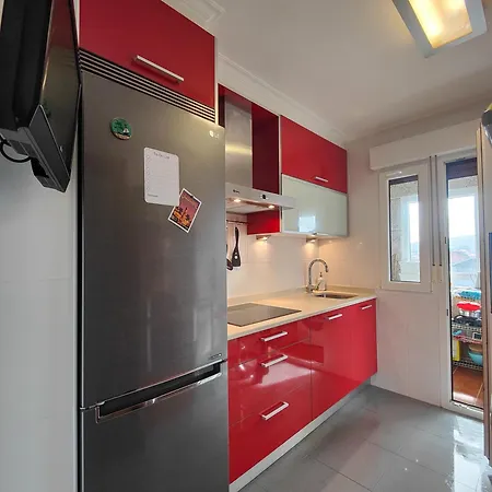 Solpor Apartman *