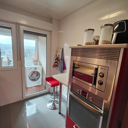 Solpor Apartman *