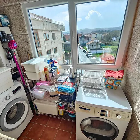 Solpor Apartman