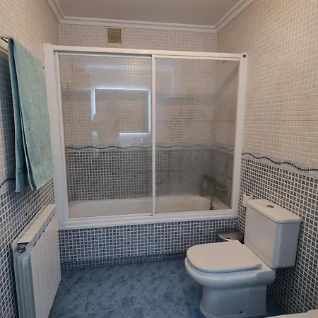 Apartman Solpor