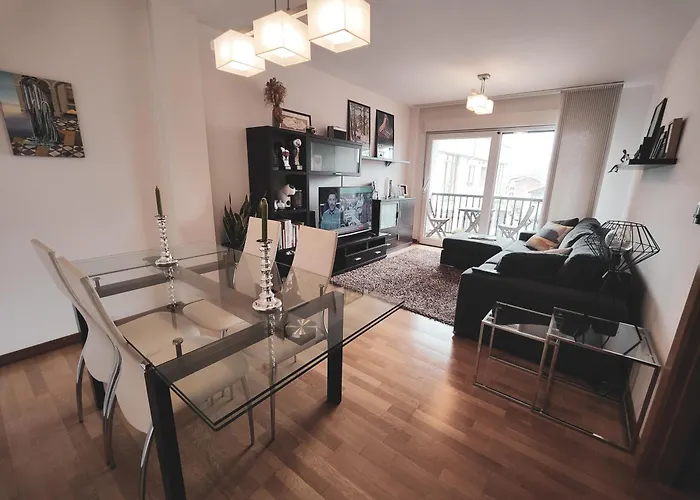 Апартаменты Solpor *